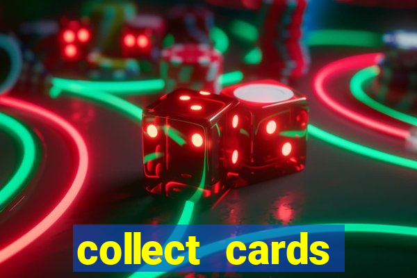 collect cards filmes pc